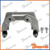 Support, étrier de frein droite pour BMW | HZT-BM-025A, 34216793054